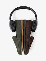 Взуття з натуральної замші. ОПТ.