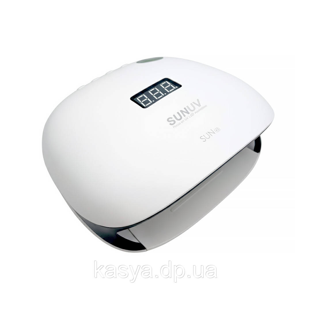 Лампа для манікюру SUNUV SUN 4S 48W (оригінал), фото 1