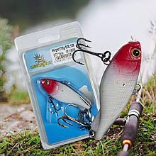 Блешня та балансирі