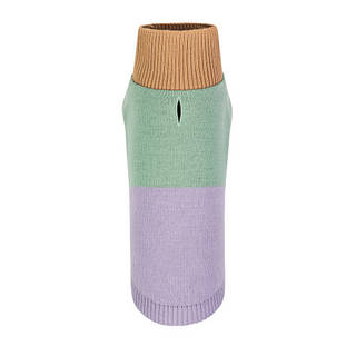 Светр в язаний Rich для собак S2