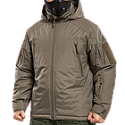 Тактична куртка Call Dragon K4