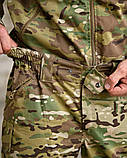 Костюм Мультикам польовий 5.11 британка РА4927 ТМ, фото 2