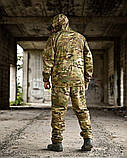 Костюм Мультикам польовий 5.11 британка РА4927 ТМ, фото 5