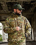 Костюм Мультикам польовий 5.11 британка РА4927 ТМ, фото 6