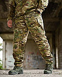 Костюм Мультикам польовий 5.11 британка РА4927 ТМ, фото 7