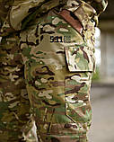 Костюм Мультикам польовий 5.11 британка РА4927 ТМ, фото 8