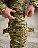 Костюм Мультикам польовий 5.11 британка РА4927 ТМ, фото 9