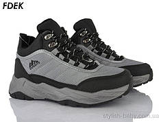 Підліткове взуття. Підліткове зимове взуття 2025 бренда BBT kids — FDEK (рр. с 36 по 41)