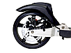 Самокат Scale Sports SS-04 двоколісний на дискових гальмах гуртом, фото 6