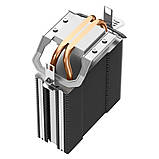 Кулер процесорний DeepCool AG200 (R-AG200-BKNNMN-G), фото 8