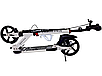 Самокат Scale Sports SS-04 двоколісний на дискових гальмах гуртом, фото 4
