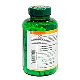 Nature's Bounty Magnesium Glycinate 240 мг, 180 капсул - вітаміни для м’язів, серця, кісток і нервів., фото 3