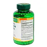 Nature's Bounty Magnesium Glycinate 240 мг, 180 капсул - вітаміни для м’язів, серця, кісток і нервів., фото 4