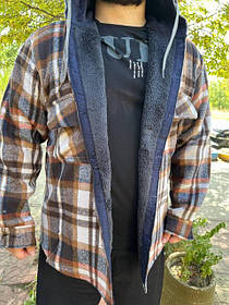 Куртки,батники,толстовки,теплі сорочки