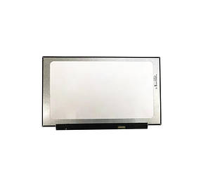 Матриця 16.1", 1920x1080, FHD, LED, SLIM, матовий, 30-контактний (праворуч), A+