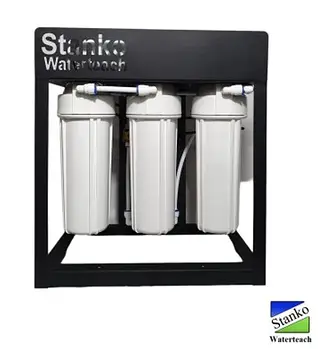 Система зворотного осмосу Stanko Waterteach RO-3213-600GPD