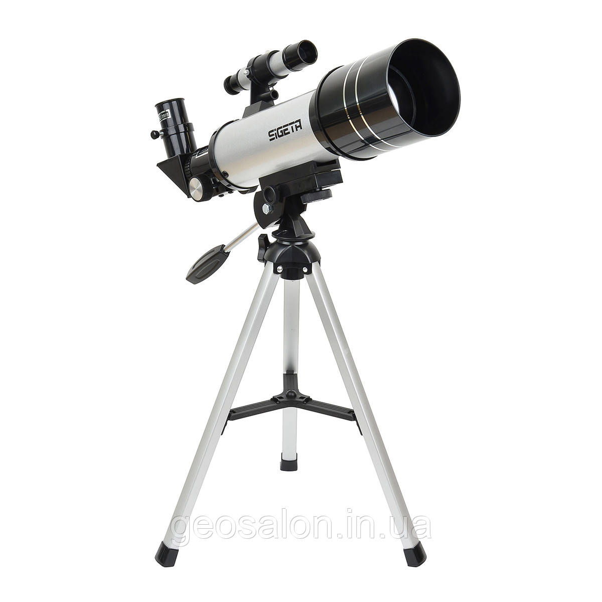 Телескоп SIGETA Volans II 70/400, фото 1