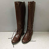 Б/У Чоботи жіночі Marc Alpert, фото 2
