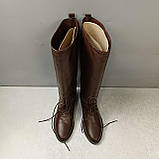 Б/У Чоботи жіночі Marc Alpert, фото 3