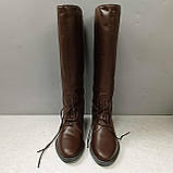 Б/У Чоботи жіночі Marc Alpert, фото 4