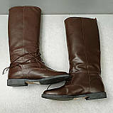 Б/У Чоботи жіночі Marc Alpert, фото 7