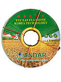 Шланг Лєйфлєт ( Layflat) 1 1/2" 50м Andar (6 Bar)