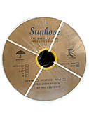 Шланг Лєйфлєт (Layflat) 4" 100м Sunhose (4bar)