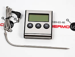 Цифровий термометр TP-700 (0..+250 °C)