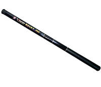 Надлегке телескопічне вудилище Sabpolo ROCKY 3,6 м.