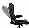 Офісне крісло Giosedio BSB003M з масажем, фото 6