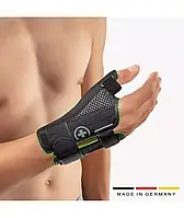 Ортез на променево-зап'ястковий суглоб для обмеження рухливості в зап'ястку BORT Thumb Splint Sport 112180SP