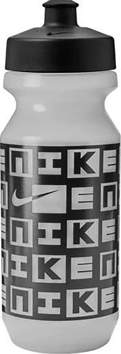 Пляшка Nike BIG MOUTH BOTTLE 2.0 22 OZ прозорий Уні 650 мл original Акція Знижка