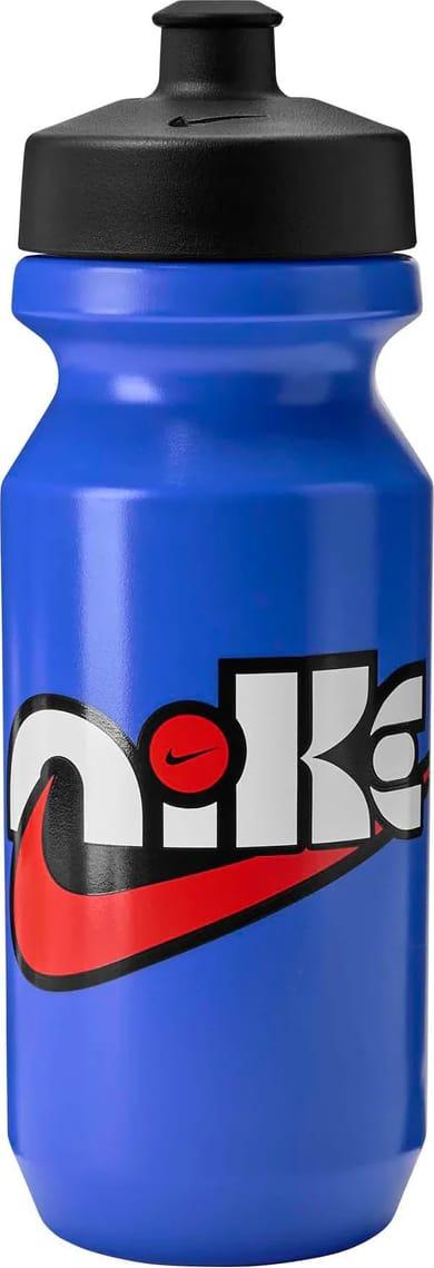 Пляшка Nike BIG MOUTH BOTTLE 2.0 22 OZ чорний Уні 650 мл original Акція Знижка