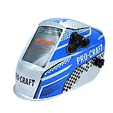 Маска зварювальна хамелеон Procraft SHP100-90, фото 2