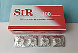 Презервативи латексні для УЗД 210х28мм SIR (VIVA) уп.100шт., фото 2