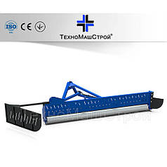 Валкоутворювач ВГЗ-3