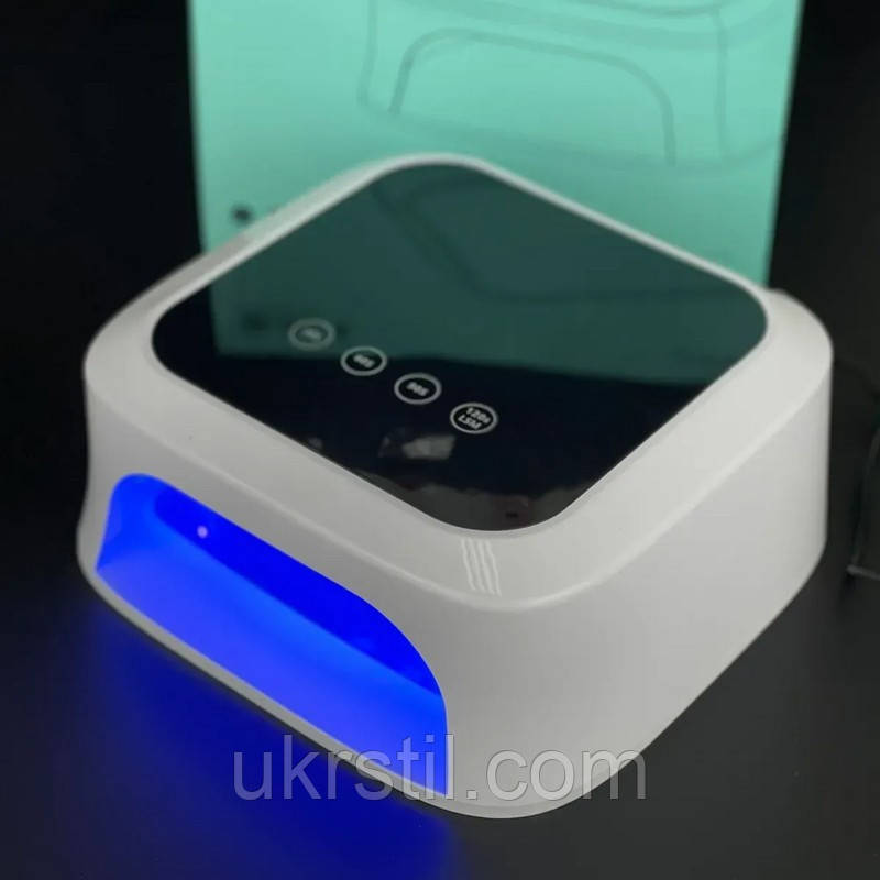 Лампа для манікюру LCH-36, фото 1