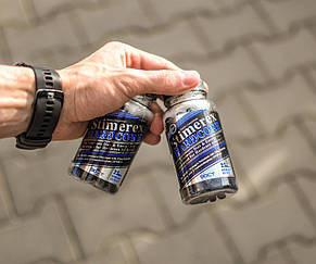 Жироспалювач Hi-Tech Pharmaceuticals Stimerex Hardcore with Ephedra 90 caps | 100 KG – Спортивне харчування, фото 3