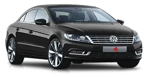 Volkswagen Passat СС