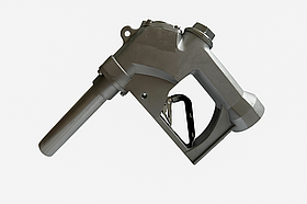 BA-290 Bigga - автоматичний топливороздатковий пістолет  для великих потоків