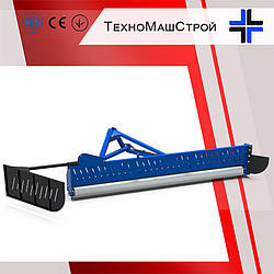 Валкоутворювач ВГЗ-3