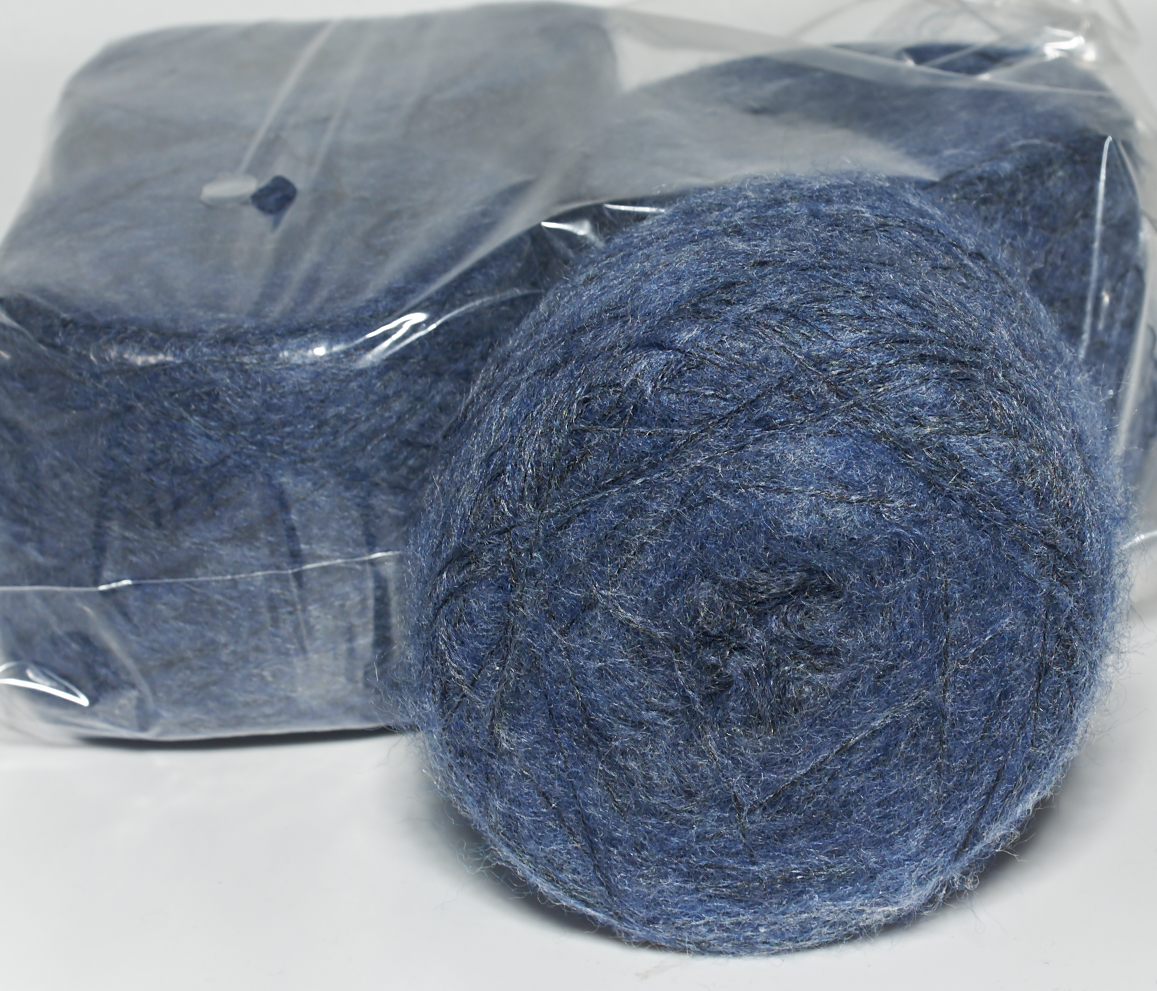 Kappa-1190 (150грам) джинс, фото 1