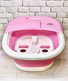 ванночки для педикюру