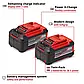 Акумулятори Einhell 2 шт 18V PXC Twinpack 5.2 Ah (4511526), фото 4