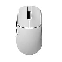 VXE MAD R MAJOR+ PAW3950 Wireless 8K, White