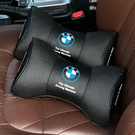 Подушка на підголівник