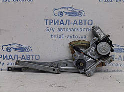 Склопідіймач задній лівий Kia Sorento BL 2.5 DIESEL D4CB 2002 (б/у)