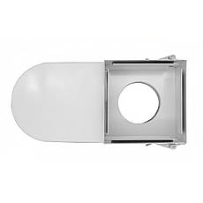 Щітка - насадка на шпиндель діаметром 100мм, фото 4