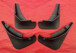 Бризковики Volkswagen Passat CC 2008-2016