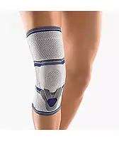 Ортез на колінний суглоб дитячий із силіконовою подушечкою з V-подібним BORT Osgood-Schlatter Kinder Німеччина